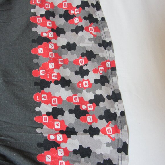 Svaha Vote Dress with pockets - Picture 5 of 8